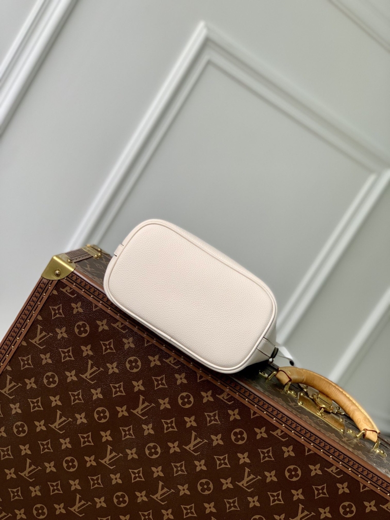 LV Bucket Bags